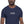 Load image into Gallery viewer, Men&#39;s &quot;Love&quot; Embroidered Short Sleeve Shirt
