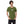 Load image into Gallery viewer, Men’s &quot;Love&quot; Embroidered Short Sleeve Shirt
