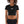 Load image into Gallery viewer, Women’s &quot;Love&quot; Embroidered Crop T-Shirt
