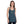 Load image into Gallery viewer, Women&#39;s &quot;Love&quot; Printed Racerback Tank Top
