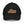 Carregar imagem no visualizador da galeria, Girl&#39;s &quot;Love&quot; Embroidered Baseball Cap
