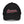 Carregar imagem no visualizador da galeria, Girl&#39;s &quot;Love&quot; Embroidered Baseball Cap
