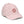 Carregar imagem no visualizador da galeria, Girl&#39;s &quot;Love&quot; Embroidered Baseball Cap
