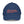 Carregar imagem no visualizador da galeria, Girl&#39;s &quot;Love&quot; Embroidered Baseball Cap
