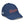 Carregar imagem no visualizador da galeria, Girl&#39;s &quot;Love&quot; Embroidered Baseball Cap
