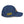 Carregar imagem no visualizador da galeria, Girl&#39;s &quot;Love&quot; Embroidered Baseball Cap
