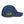 Carregar imagem no visualizador da galeria, Girl&#39;s &quot;Love&quot; Embroidered Baseball Cap
