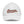 Load image into Gallery viewer, A boy’s white baseball cap featuring an original “Amour” design by Christian Hat Company, Loves Everywhere
